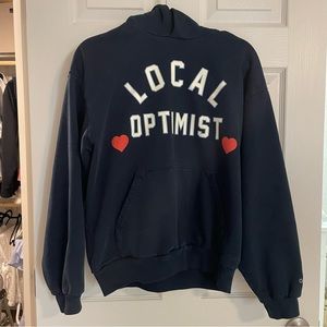 Madhappy Local Optimist Hoodie